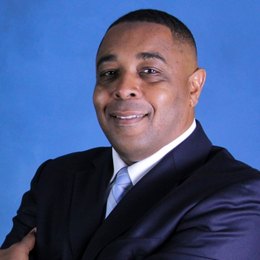 Lamar Ward in Albany, GA