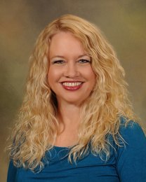 Julie Watson - Associate Broker in Oxford, AL