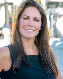 Caitlin Russell - Agent in Jensen Beach, FL