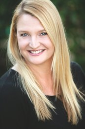 Justine Smith - Agent in Austin, TX