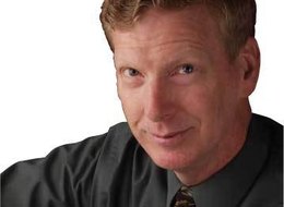 Wayne Barnes - Broker Associate in Tulsa, OK