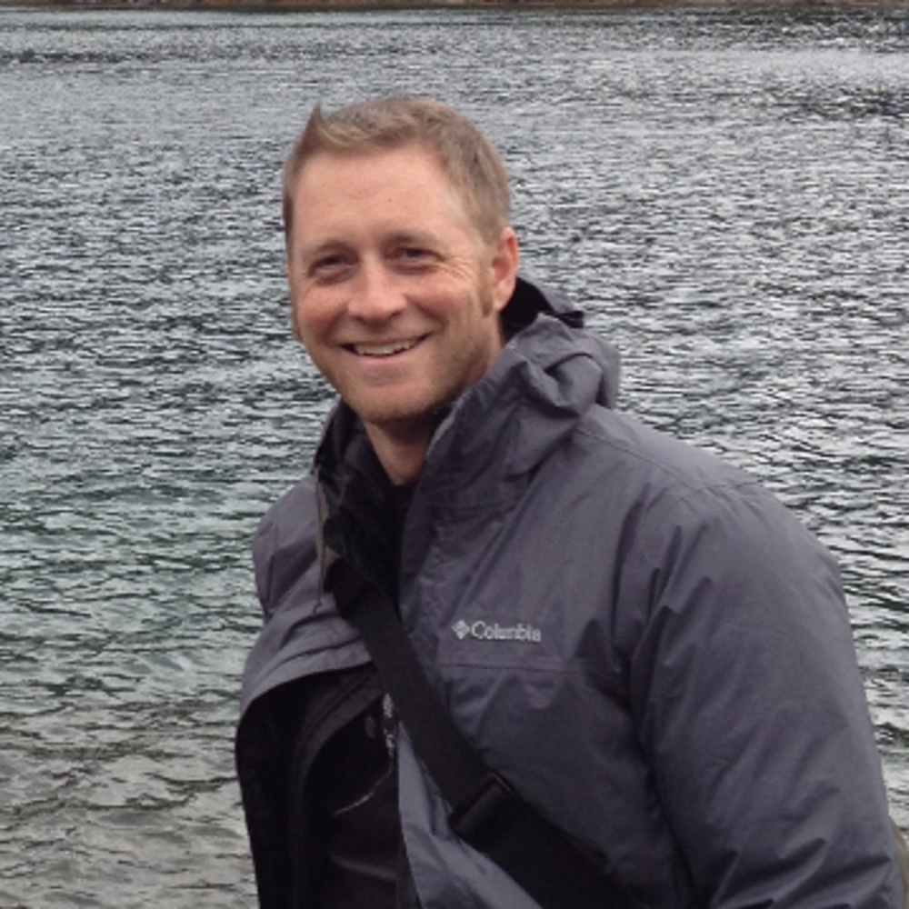 Jason Spiller - Realtor in Minnetonka, MN
