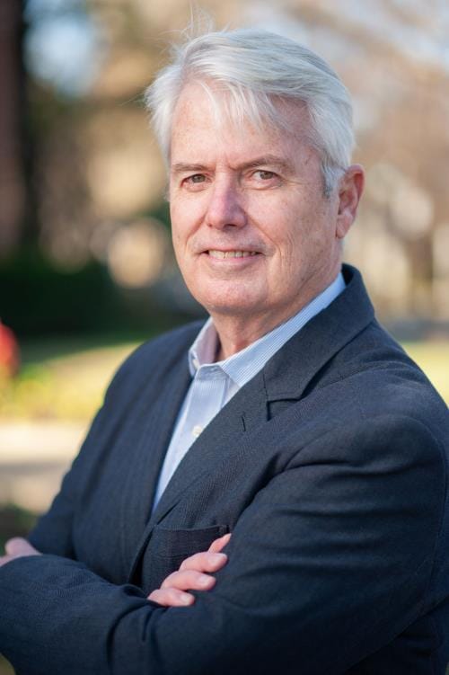Michael A Rutkowski in Washington, DC