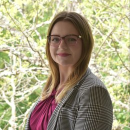 Tracy Somervell - Agent