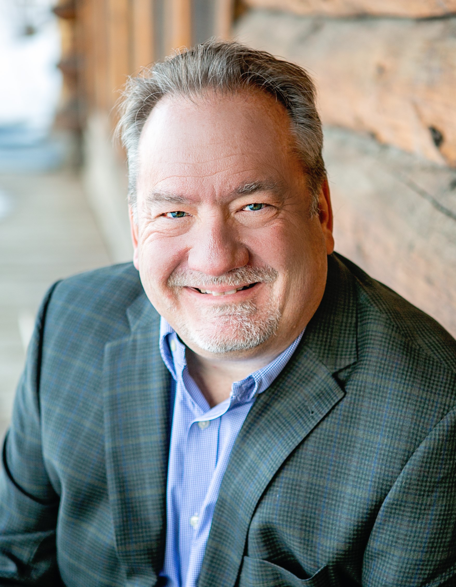 James Wales - Sales Associate in Evergreen, CO