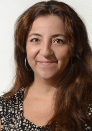Ruby Martinez - Agent in Lakeport, CA