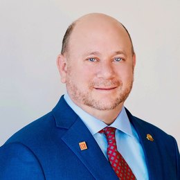 Russell Sabadosa - Broker/Owner in Springfield, MA
