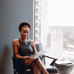 Juanita Smith - Real Estate Consultant
