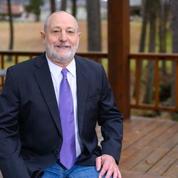 James Rush - Agent in Lufkin, TX