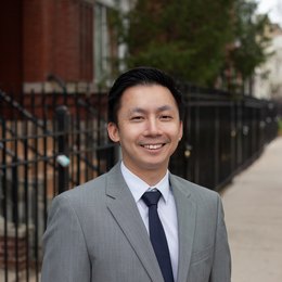 Warren Wu - Agent in Chicago, IL