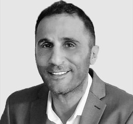 Sam Roumaya - Broker/Owner in Troy, MI
