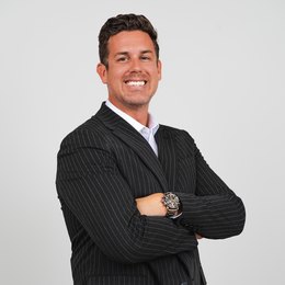 Ryan West - Agent in Mclean, VA