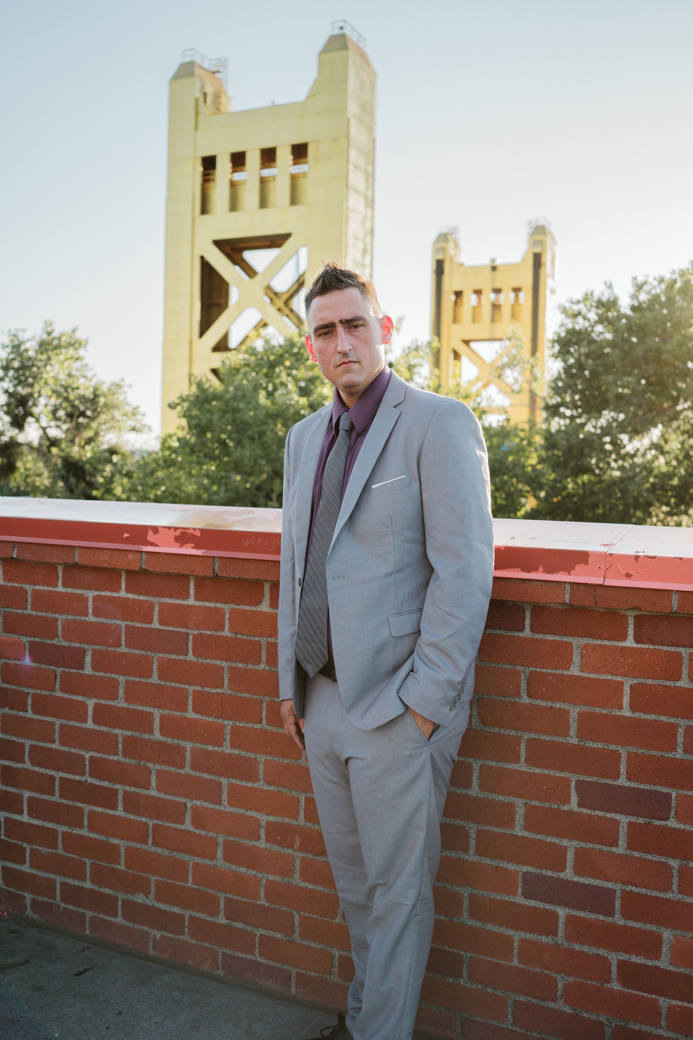 Justin Potter - Realtor in CA