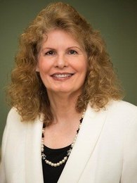 Carolyn Weeks