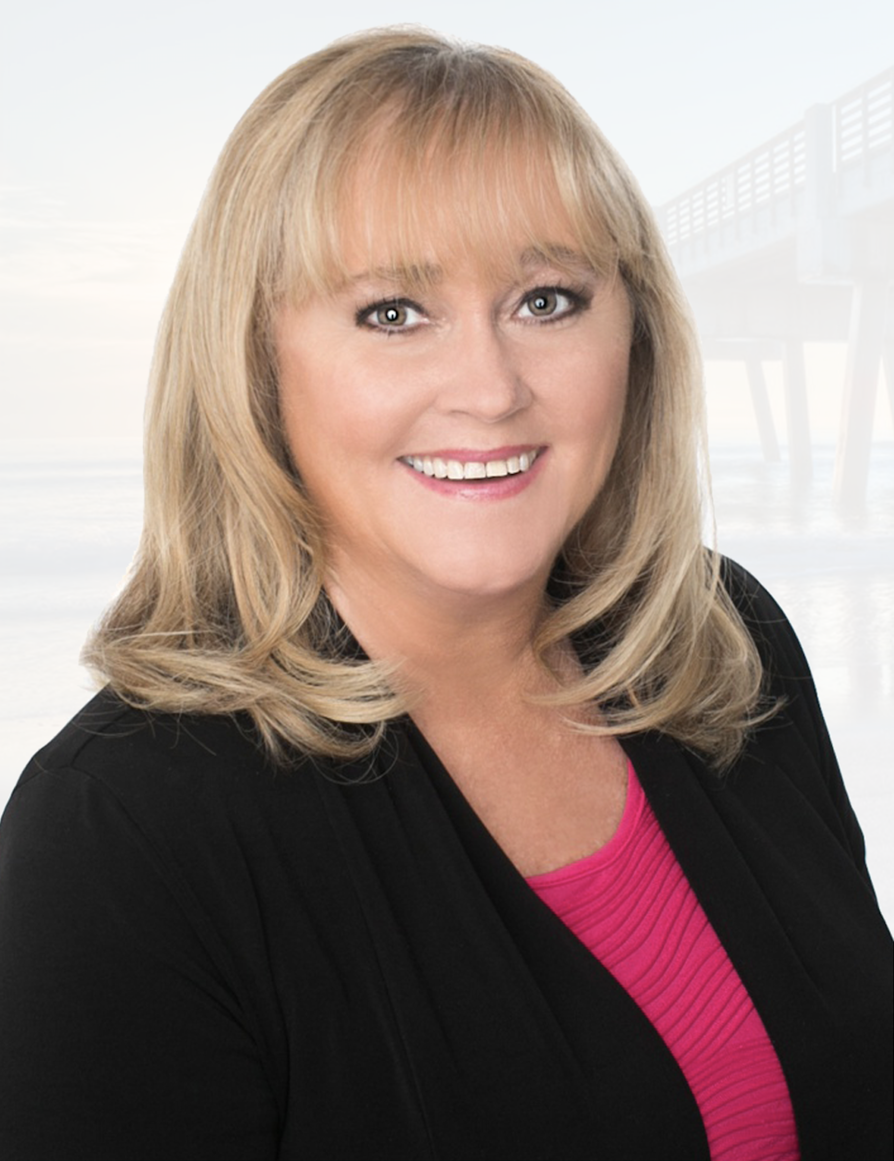 Tracie Porreca in Ponte Vedra, FL