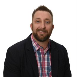 James Roberts - Agent in Heath, TX