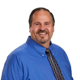 Kenny Potts - Broker Associate in Cape Coral, FL