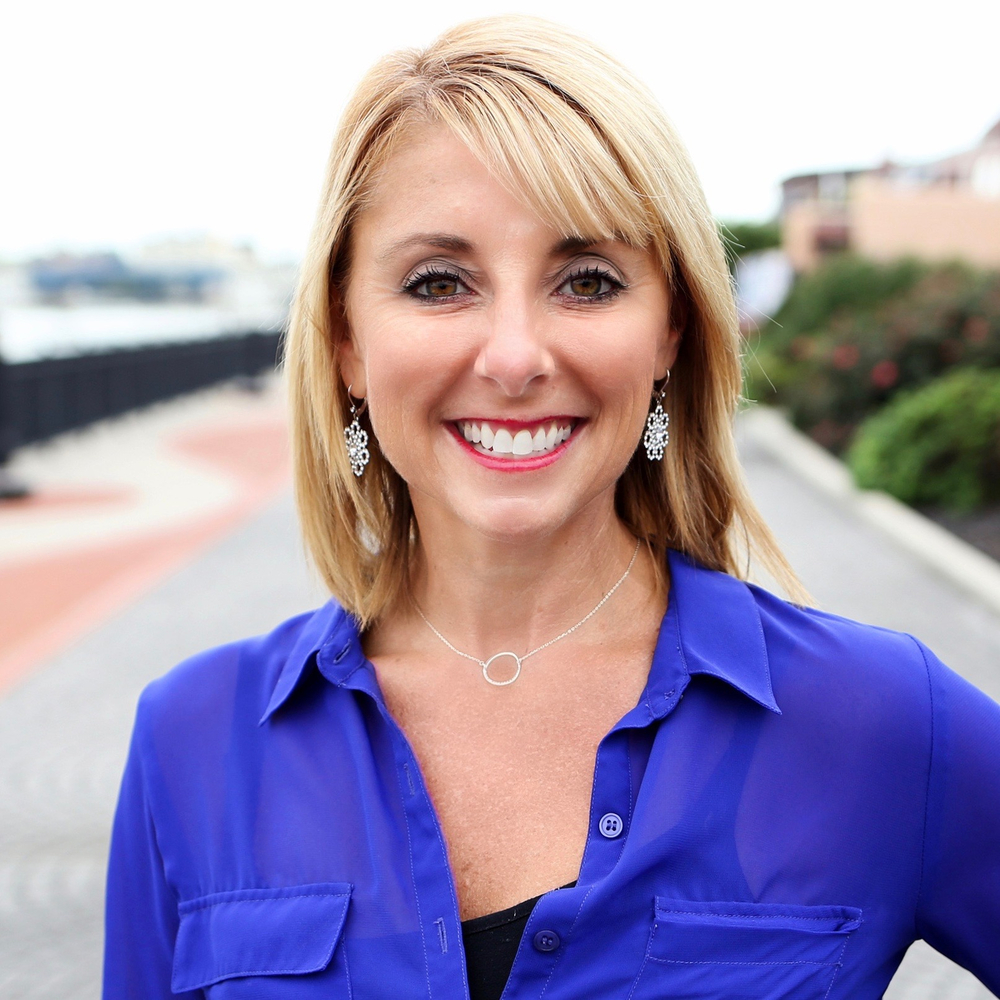 Kendall Rodesiler - Realtor in Westlake, OH