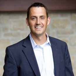 Josh Roy - Ceo in Wichita, KS