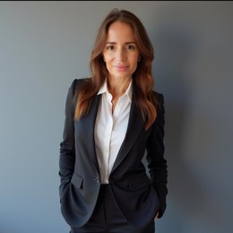 Timea Szepesi - Agent in Las Vegas, NV