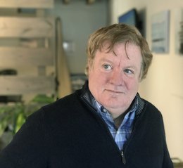 John Wells - Licensed Broker & Owner in MA