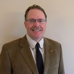 Michael Sweitzer in Mexico, MO