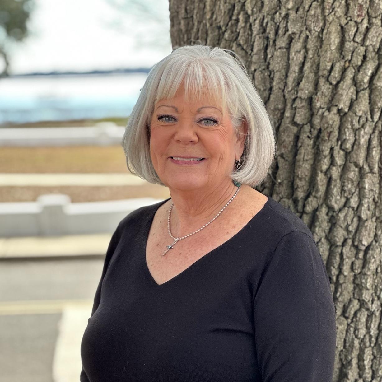 Janet Sweeney - Agent in Charleston, SC