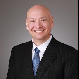 Joe Wentworth - Agent