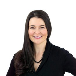 Kristin Weekley - Agent in Melrose, MA