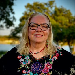 Mary Swanson in Brownwood, TX
