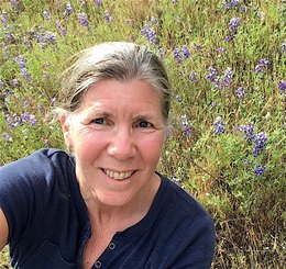Janet Weidman - Owner in Astoria, OR
