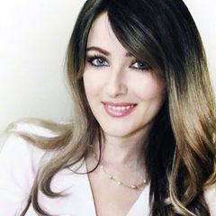 Svitlana Moore - Realtor in Bloomington, MN