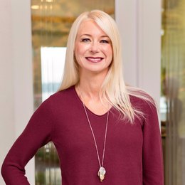 Jennie Wetter - Broker/Owner in Gig Harbor, WA