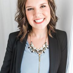 Whitney Stormer - Realtor in Iowa City, IA
