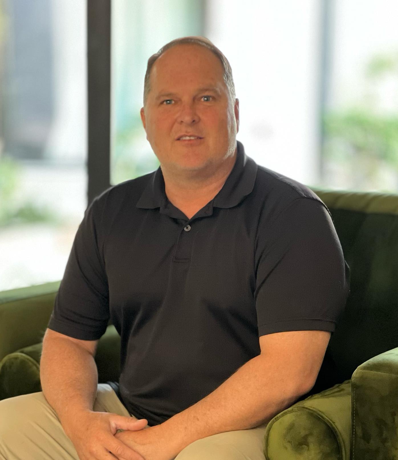 Sean Allen - Realtor in Yuma, AZ