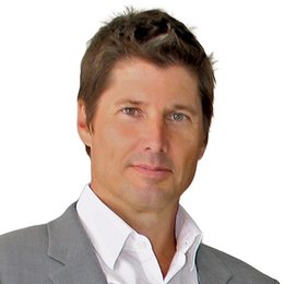 Tim Schneider - Realtor in Palm Springs, CA