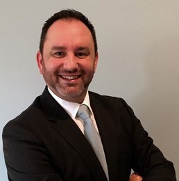 Scott Seneff - Agent in OH
