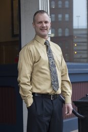 Shawn Schultz - Agent in Hudsonville, MI