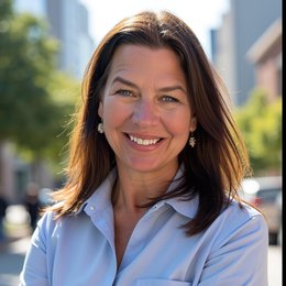 Juli Schumann - Broker/Owner in Nashville, TN