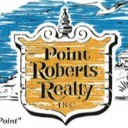 Jerry White in Point Roberts, WA