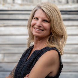 Jill Whitlatch - Buyer'S Agent in Anchorage, AK