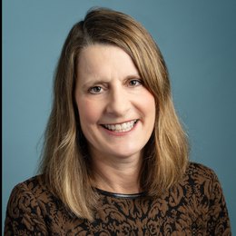 Judy Sepanski in NH