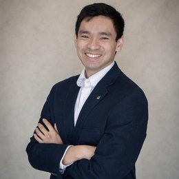 Timothy Cabigao - Buyer'S Agent in Miami Lakes, FL