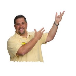 Tim Breaux - Broker in Lafayette, LA