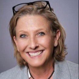 Sheila Tidwell - Broker/Owner in TN