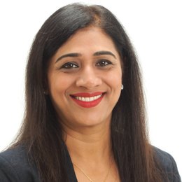 Saima Chaudhry - Agent in Highland, MD