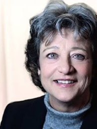 Reba Saxon - Broker in West Valley City, UT