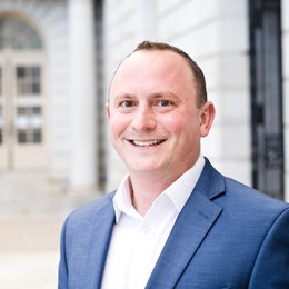 David Wheaton - Broker Associate in Lutherville Timonium, MD