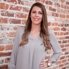 Amber R Priest - Real Estate Professional in MONTGOMERY, Texas