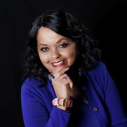 Katrenia Pruitt Kier - Broker/Owner